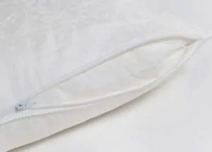 Шелковая подушка Onsilk Comfort Premium 50/70 M (средняя)