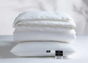 Шелковая подушка Onsilk Comfort Premium