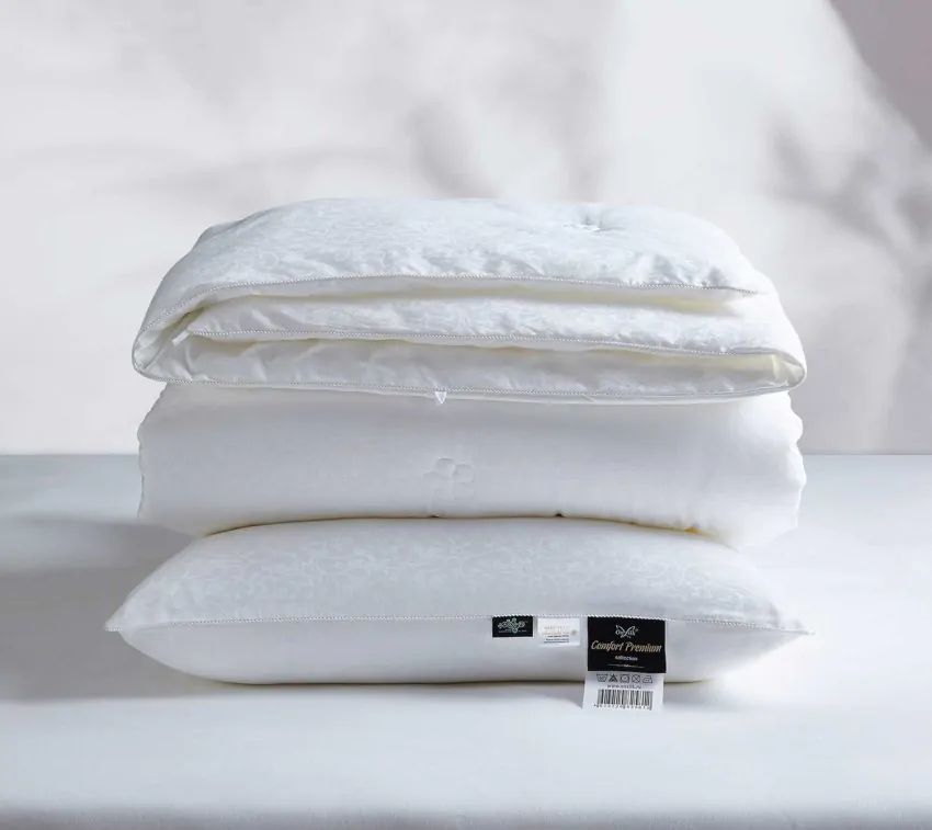 Шелковая подушка Onsilk Comfort Premium
