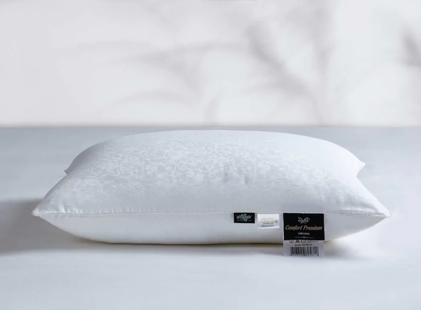 Шелковая подушка Onsilk Comfort Premium