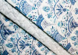 Покрывало Ginza (Гинза) Cotton Dreams Валенсия - CottonNew.ru