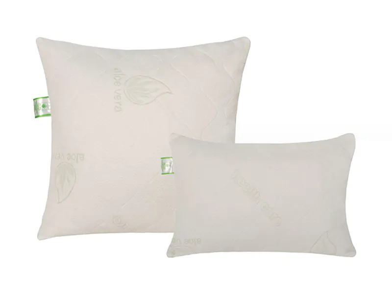 Подушка ALOE VERA (антистресс) GoldTex (ГолдТекс)