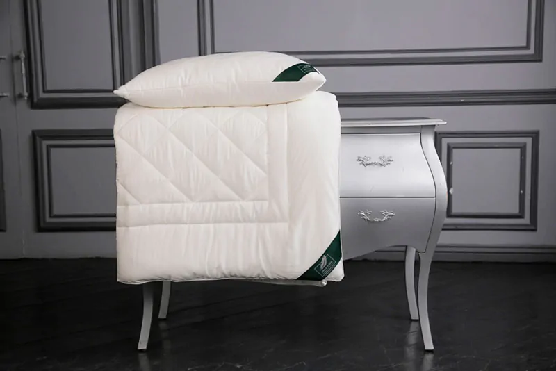 Одеяло бамбуковое Anna Flaum Bamboo (легкое) от CottonNew.ru