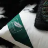 Подушка Anna Flaum Modal (средняя) Анна Флаум от CottonNew.ru