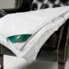 Одеяло пуховое Anna Flaum FRÜHLING (легкое) от CottonNew.ru