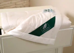 Одеяло тенсель Anna Flaum LYOCELL (легкое) от CottonNew.ru
