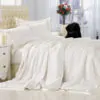 Шелковое постельное белье Luxe Dream Монпелье шелк 100%