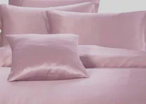Шелковое постельное белье Luxe Dream Лотос шелк 100%