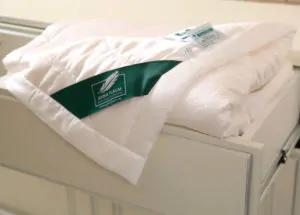 Одеяло тенсель Anna Flaum LYOCELL (легкое) от CottonNew.ru
