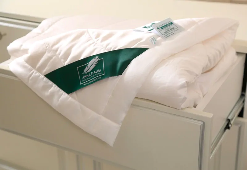 Одеяло тенсель Anna Flaum LYOCELL (легкое) от CottonNew.ru