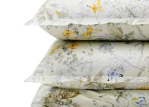 Постельное белье сатин Monaco (Монако) COTTON DREAMS Premiata