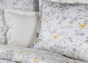 Постельное белье сатин Monaco (Монако) COTTON DREAMS Premiata