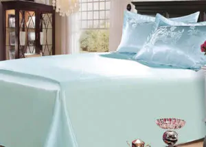 Шелковое постельное белье Luxe Dream Лацио шелк 100%
