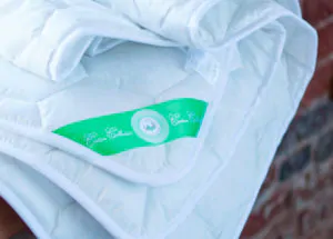 Одеяло COTTON "хлопок" - GoldTex (ГолдТекс)