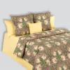 Постельное белье поплин Windsor (Виндзор) Cotton Dreams
