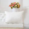 Подушка эвкалиптовое волокно COMFORT 50/70 (упругая) KingSilk