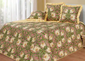 Покрывало Windsor (Виндзор) Cotton Dreams Мерлин Монро