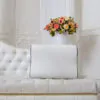 Подушка анатомическая Kingsilk MEMORY FOAM RELAX эрго
