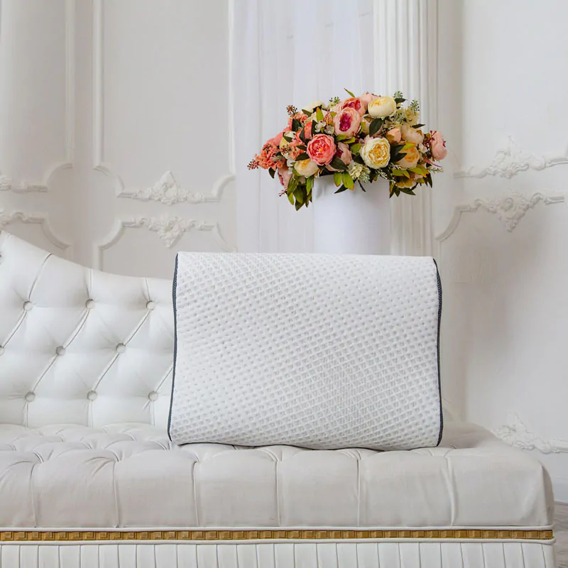 Подушка анатомическая Kingsilk MEMORY FOAM RELAX эрго