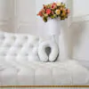 Подушка анатомическая Kingsilk MEMORY FOAM RELAX трэвел