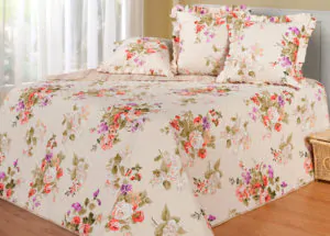 Покрывало New Tradition (Новые Традиции) Cotton Dreams Мерлин