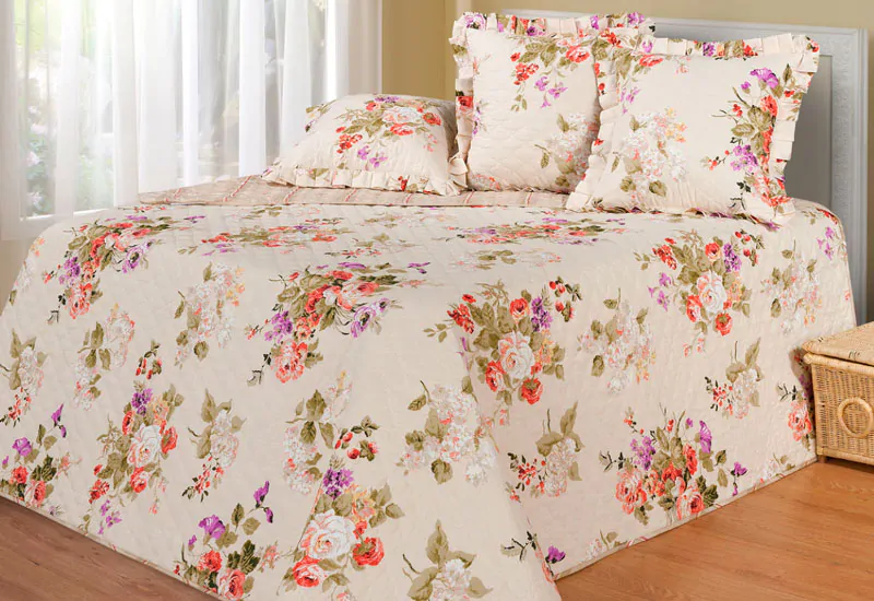 Покрывало New Tradition (Новые Традиции) Cotton Dreams Мерлин