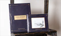 Мако сатин PREMIUM COLLECTION от HOME REPUBLIC