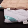 Одеяло DELICATE TOUCH Mellow Лебяжий пух - GoldTex (ГолдТекс)