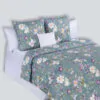 Постельное белье поплин Bacirubati (Бачирубати) Cotton Dreams