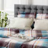 Постельное белье сатин Rimini (Римини) Home Republic Premium