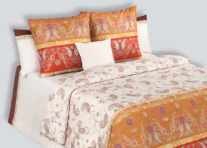 Постельное белье поплин Sultan (Султан) Cotton Dreams