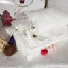 Детский набор (одеяло 110*140 подушка 40*60) шелк 100% Kingsilk