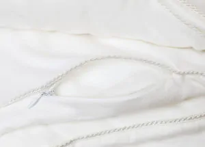 Шелковое одеяло 140/205 Luxe Dream Royal (всесезонное)