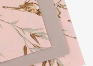Постельное белье сатин Dolce (Дольче) COTTON DREAMS