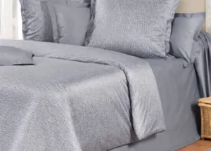 Постельное белье сатин Agra COTTON DREAMS купить крупный план