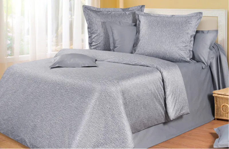 Постельное белье сатин Agra COTTON DREAMS купить