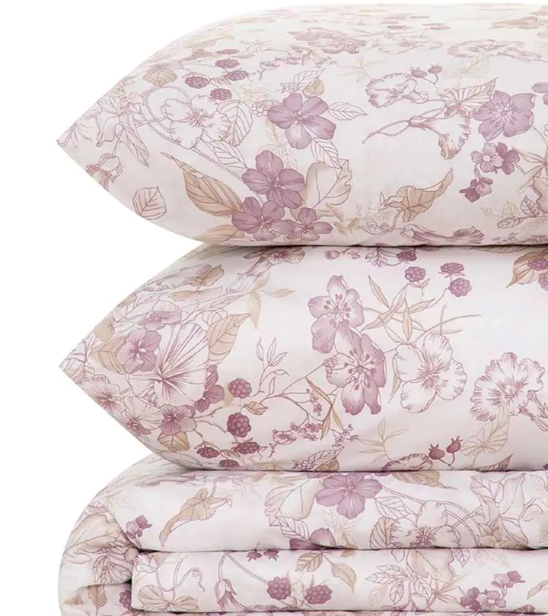 Постельное белье перкаль Fillippi (Филиппи) Cotton Dreams Valencia