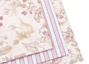 Постельное белье перкаль Fillippi (Филиппи) Cotton Dreams Valencia