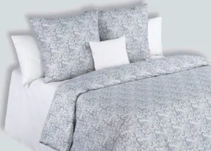 Постельное белье поплин Classico Eterna Cotton Dreams