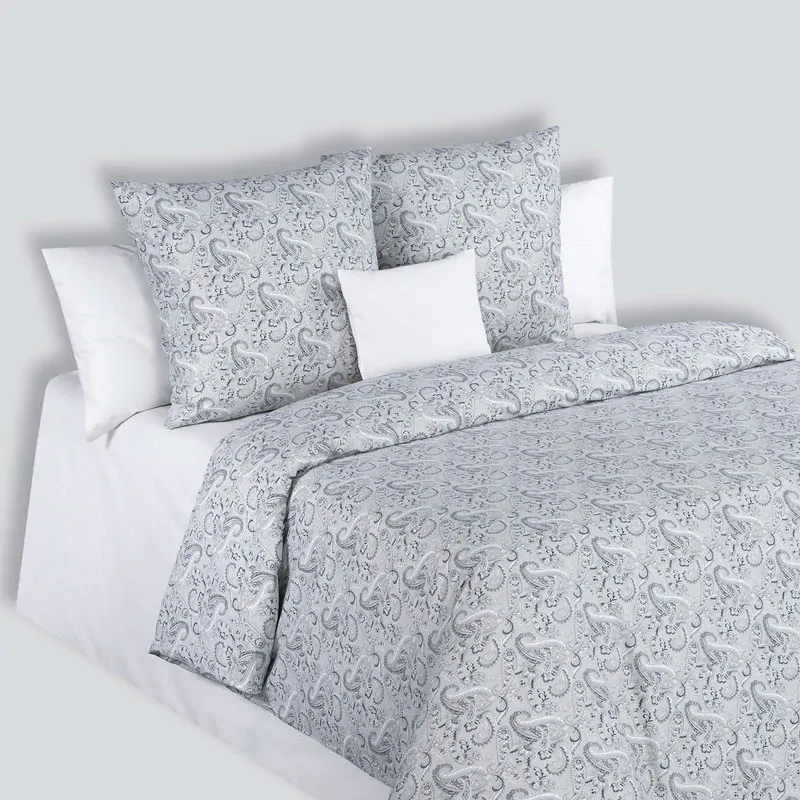 Постельное белье поплин Classico Eterna Cotton Dreams