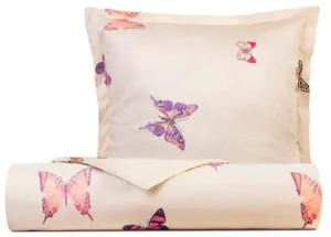 Постельное белье сатин Tahiti (Таити) COTTON DREAMS Premiata