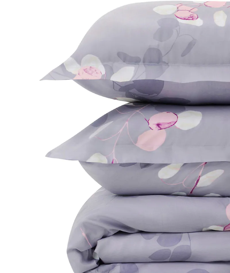 Постельное белье тенсель Cotton Dreams Viva Roma