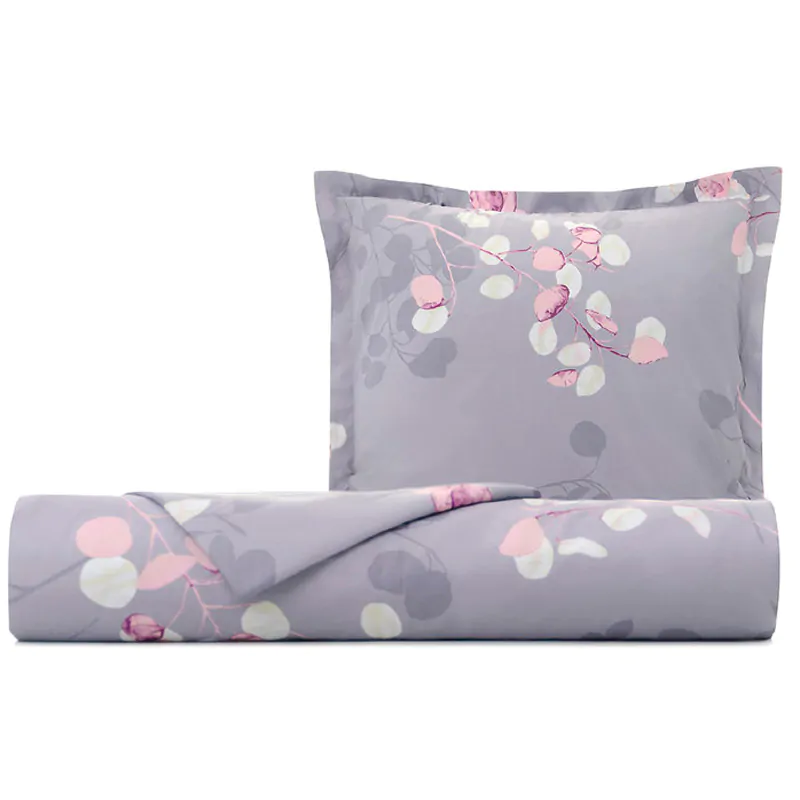 Постельное белье тенсель Cotton Dreams Viva Roma
