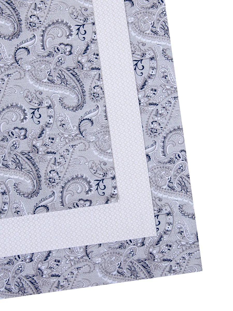 Постельное белье поплин Classico Eterna Cotton Dreams