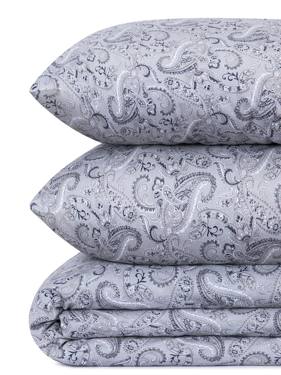 Постельное белье поплин Classico Eterna Cotton Dreams