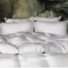Подушка пуховая GERMAN GRASS ROYAL DOWN GRASS (средняя)