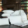 Подушка пуховая GERMAN GRASS LUXE DOWN GRASS (мягкая)