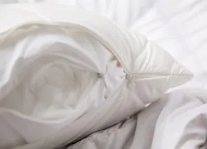 Подушка GERMAN GRASS CASHMERE WOOL GRASS (регулируемая)
