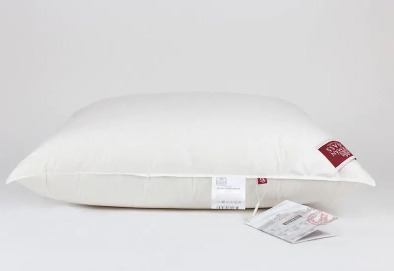 Подушка пуховая GERMAN GRASS ROYAL DOWN GRASS