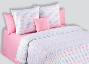 Постельное белье поплин Cotton Dreams Одри Хепберн